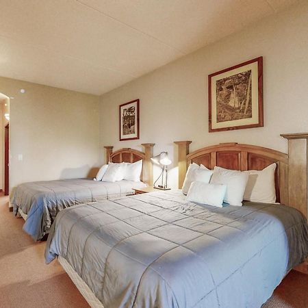 Chula Vista Condo Unit 2647 威斯康星戴尔 外观 照片
