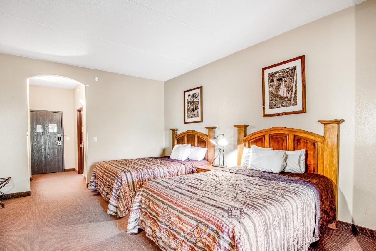 Chula Vista Condo Unit 2647 威斯康星戴尔 外观 照片