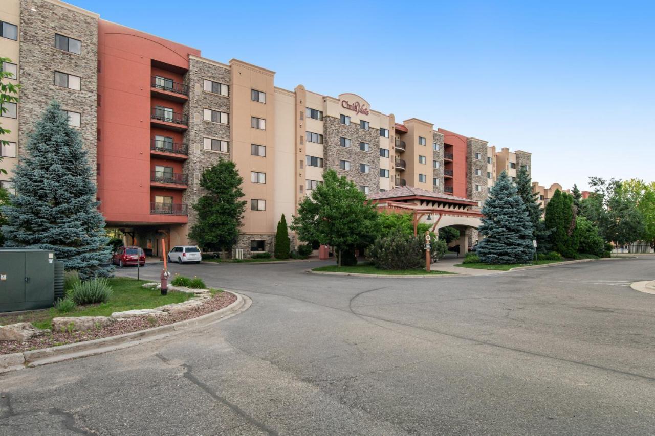 Chula Vista Condo Unit 2647 威斯康星戴尔 外观 照片