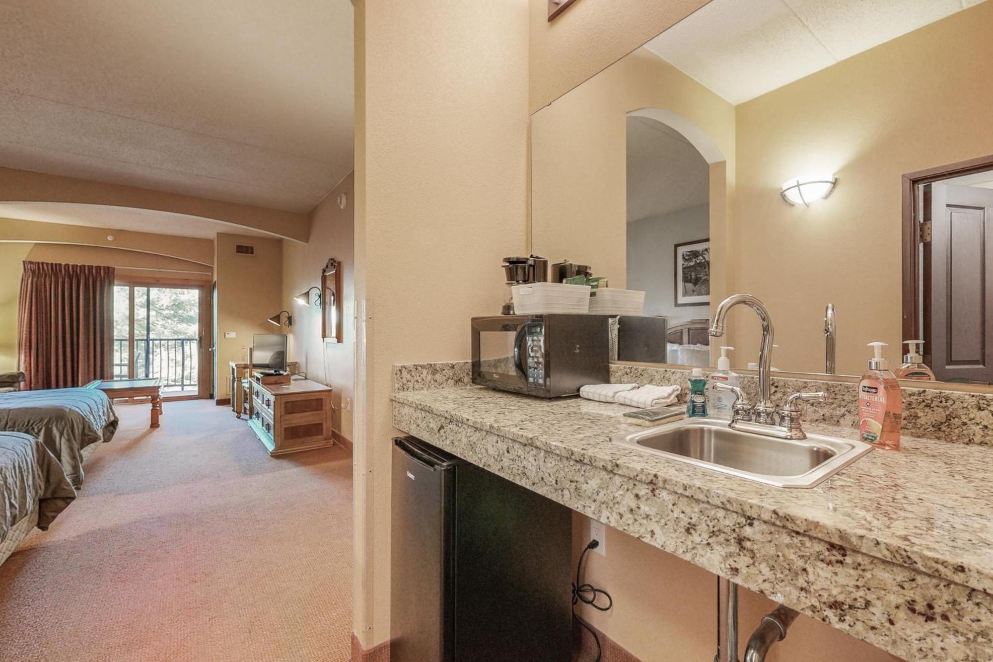 Chula Vista Condo Unit 2647 威斯康星戴尔 外观 照片