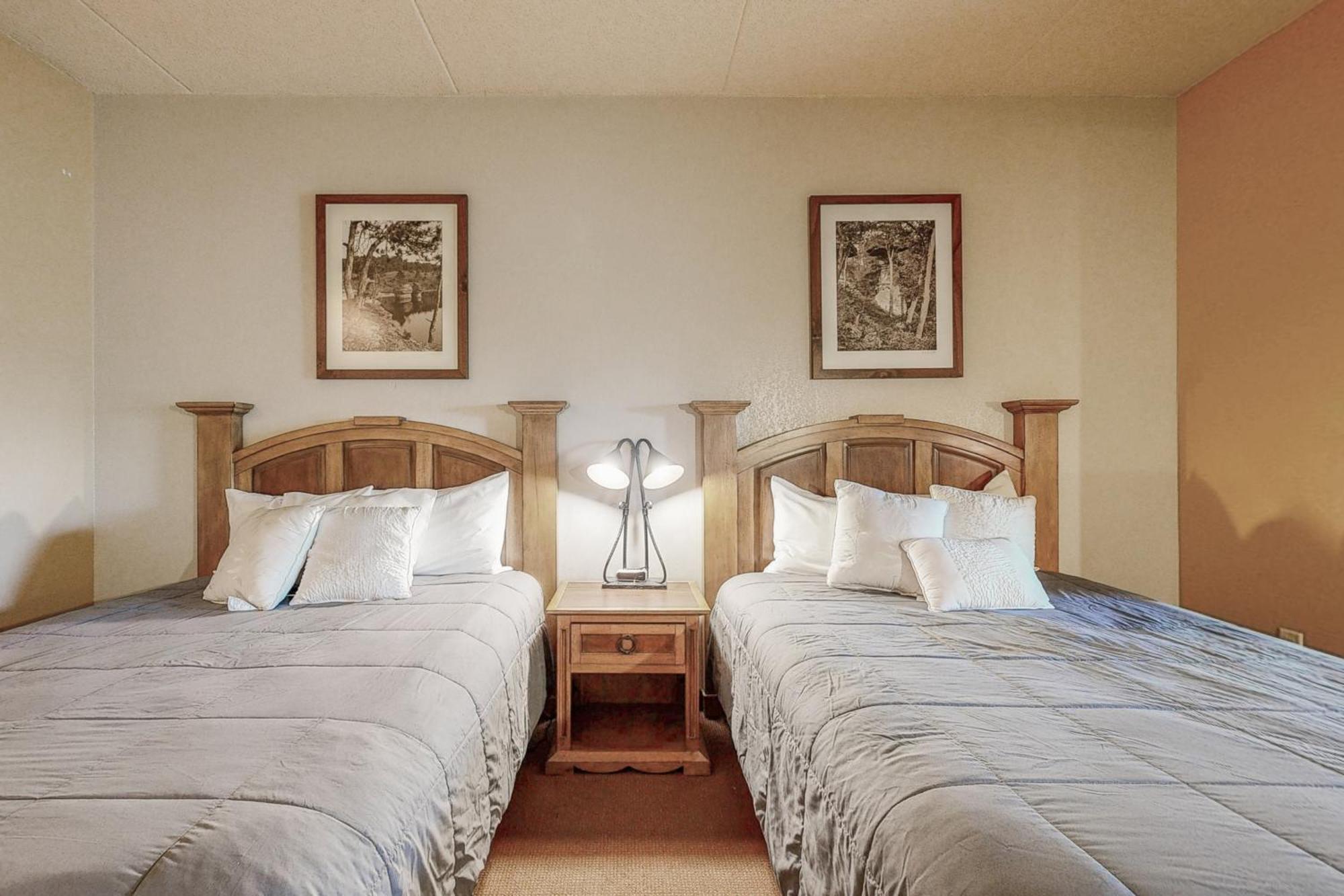 Chula Vista Condo Unit 2647 威斯康星戴尔 外观 照片