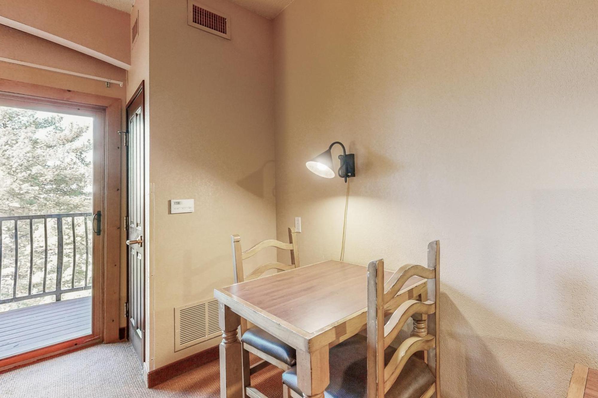 Chula Vista Condo Unit 2647 威斯康星戴尔 外观 照片