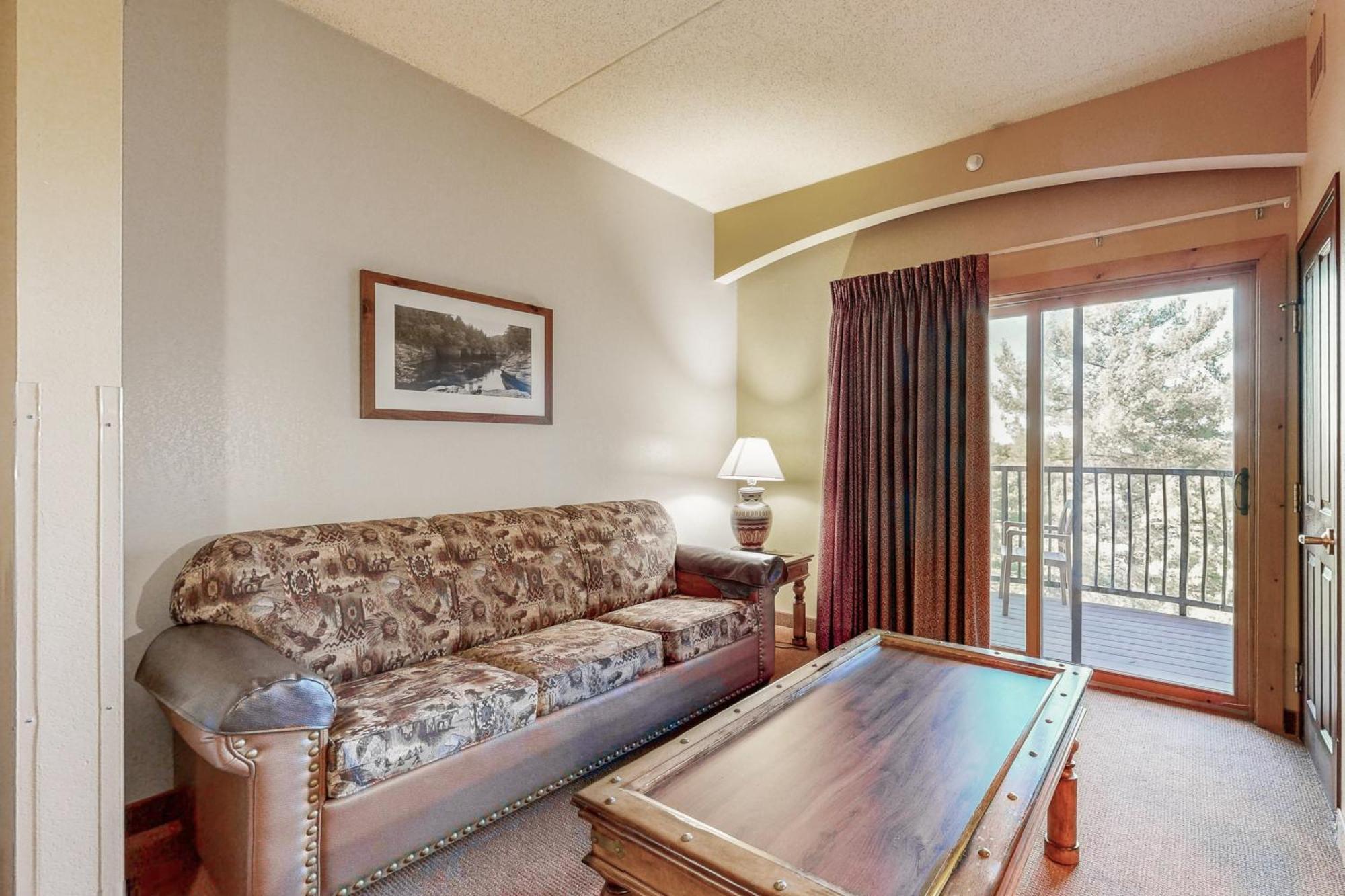 Chula Vista Condo Unit 2647 威斯康星戴尔 外观 照片